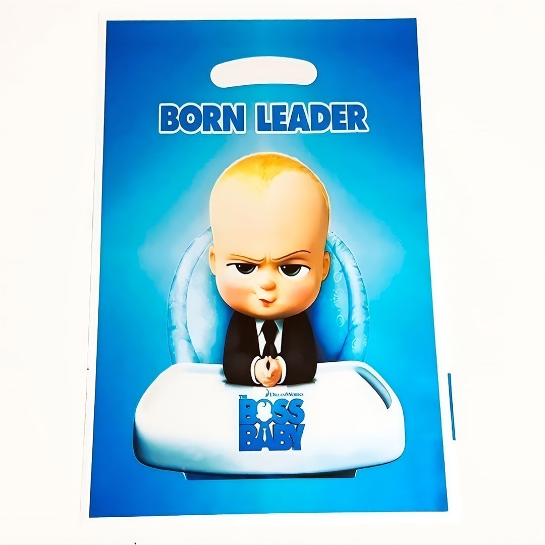 Подарочный пакет "Boss Leader"