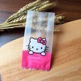 Пакетик для конфет "Hello Kitty"
